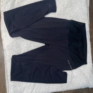 Whitney Simmons gymshark leggings